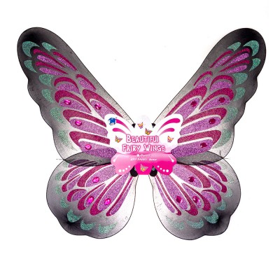Крылья Бабочки 107х74 см