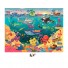 Игра настольная ходилка «Морские приключения»