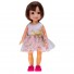 Кукла озвученная с набором аксессуаров 25 см