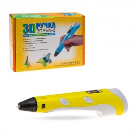 Ручка для рисования в 3D USB