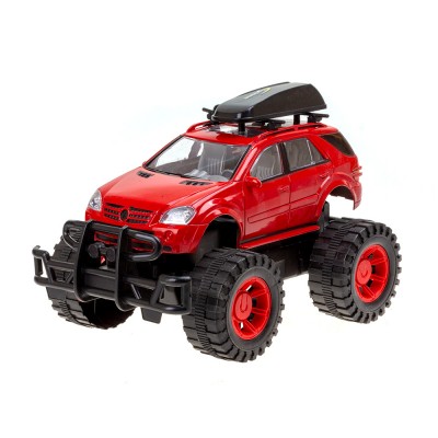 Машина инерционная  1:18
