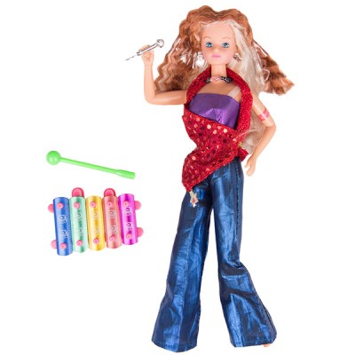 Кукла Susy с набором аксессуаров
