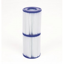 Сменный фильтр-кардридж для фильтрующего насоса