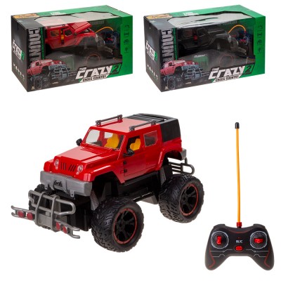 Машина на радиоуправлении Машина на радиоуправлении