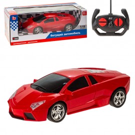 Машина на радиоуправлении 1:18