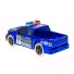 Машина на батарейках Полиция со световыми и звуковыми эффектами