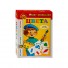 Игра настольная Игры-малышки 6 шт