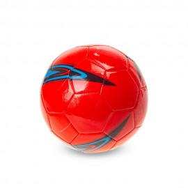 Мяч футбольный 22 см