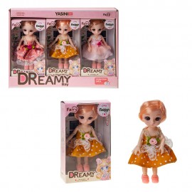 Кукла-малышка 15 см Кукла-малышка 15 см