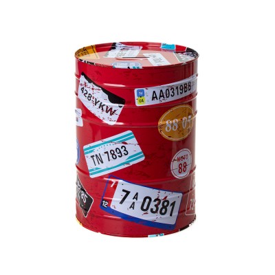 Копилка Банка 15х21.5 см