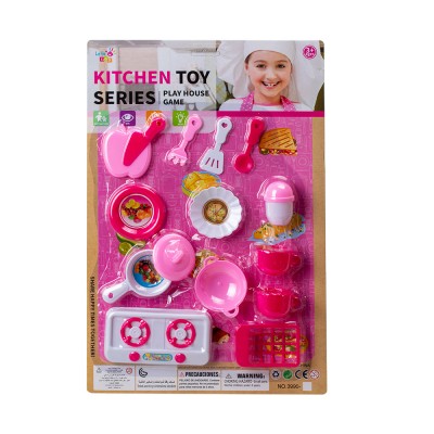 Игровой набор кухни