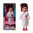 Кукла Mandy Доктор 32.5 см с набором аксессуаров