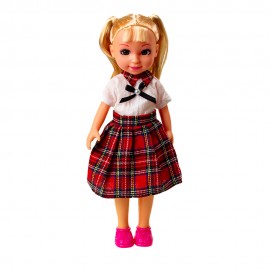 Кукла Mandy 32.5 см с набором аксессуаров