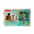 Мозаика для самых маленьких Baby Toys "Божья коровка"