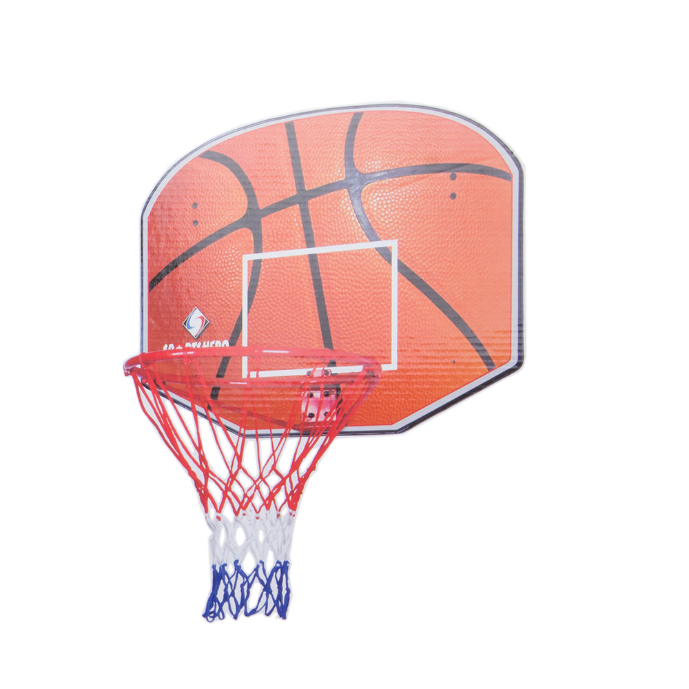 Баскетбольное кольцо 50х30 см -  в Пятигорске оптом и в розницу с .