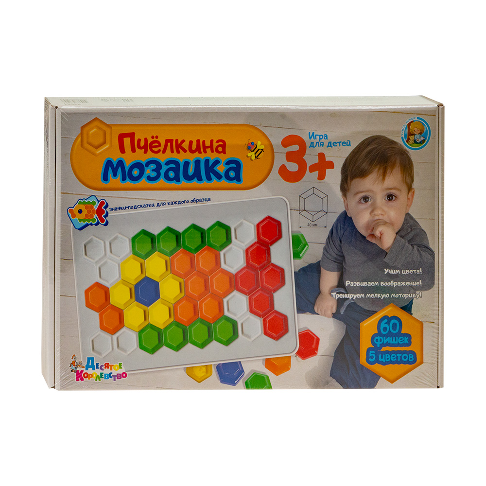 Мозаика 