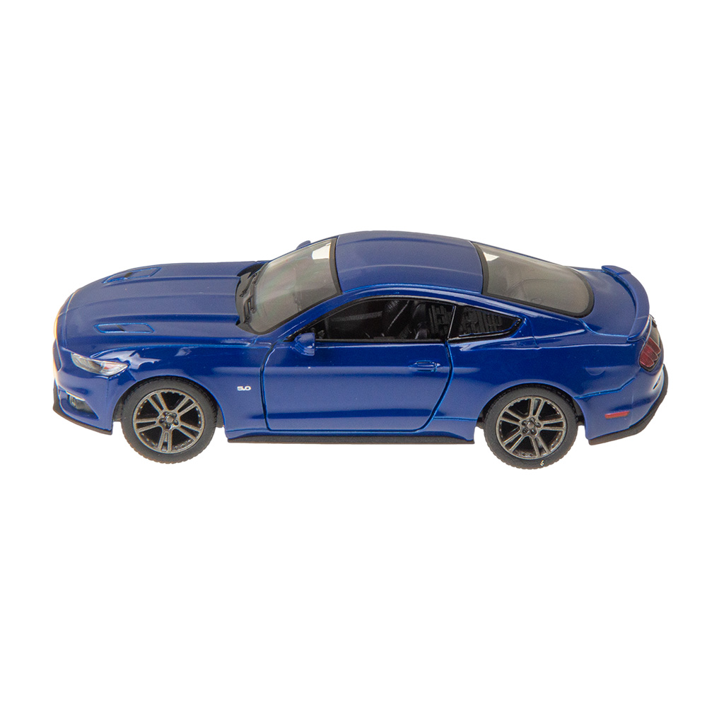 Машина металлическая Ford Mustang GT 1:38 - купить в Пятигорске оптом и в  розницу с доставкой