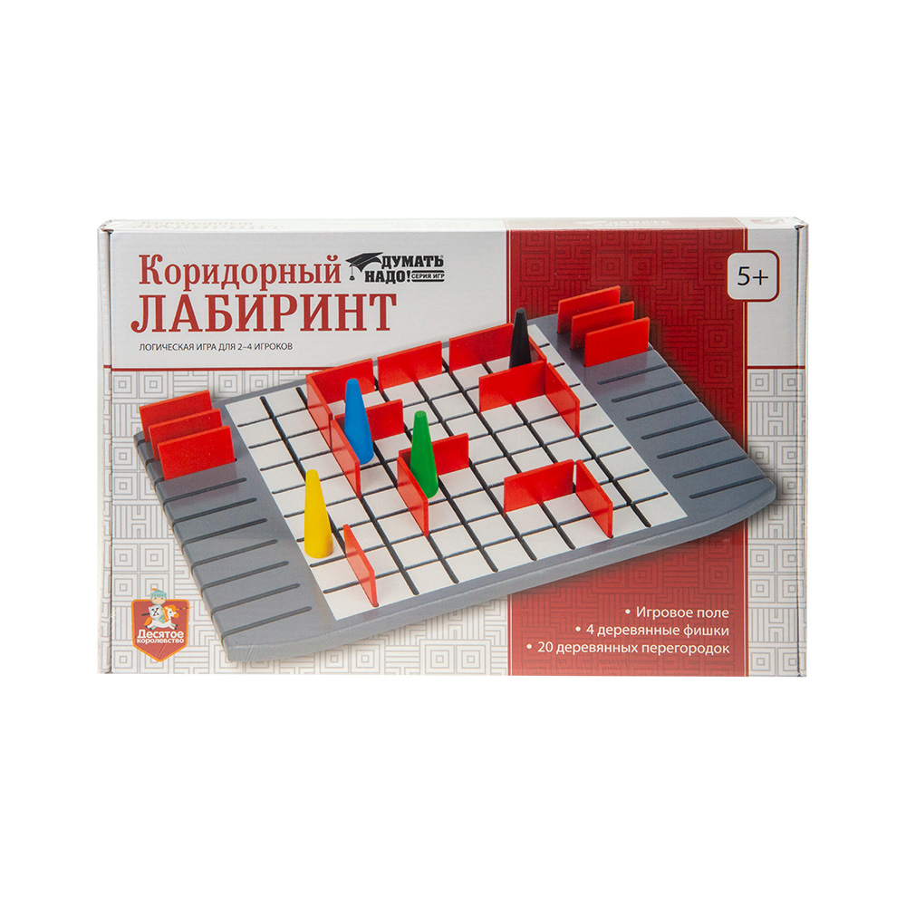 Игра настольная 