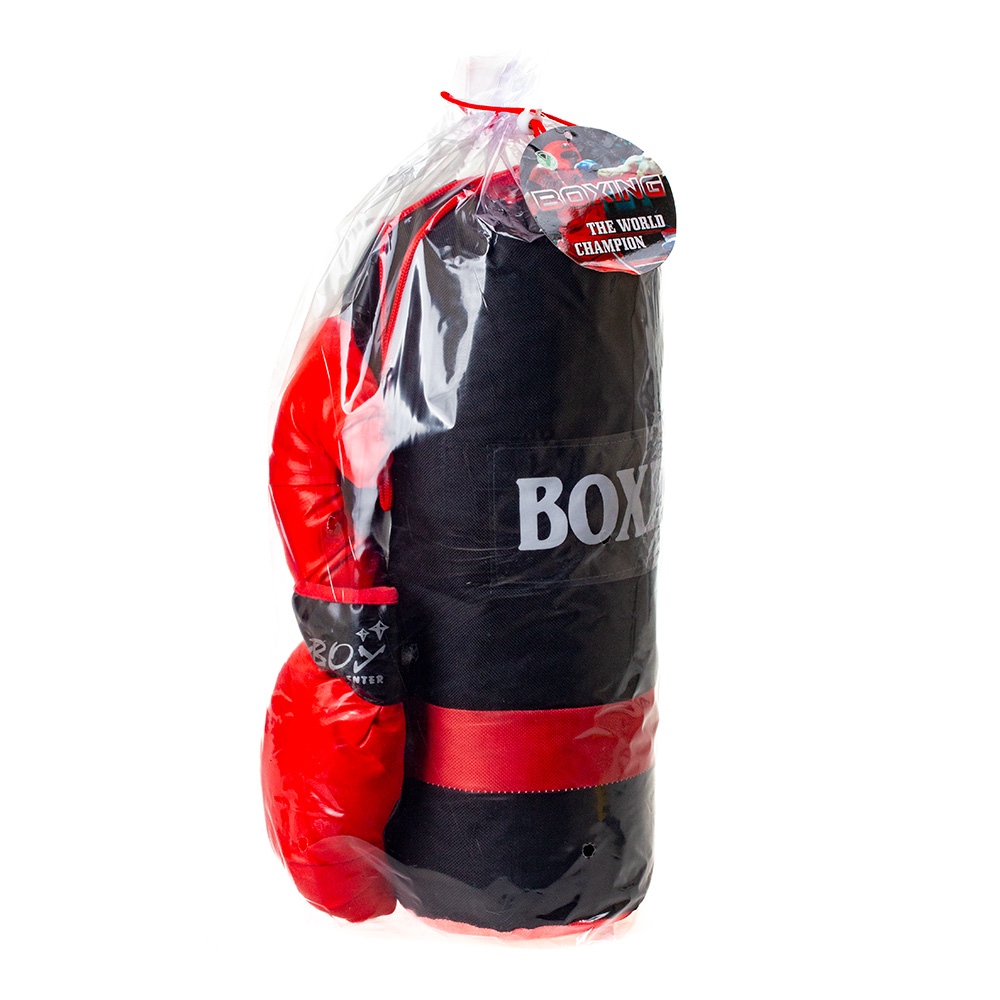 Какой боксерский мешок выбрать: основные виды